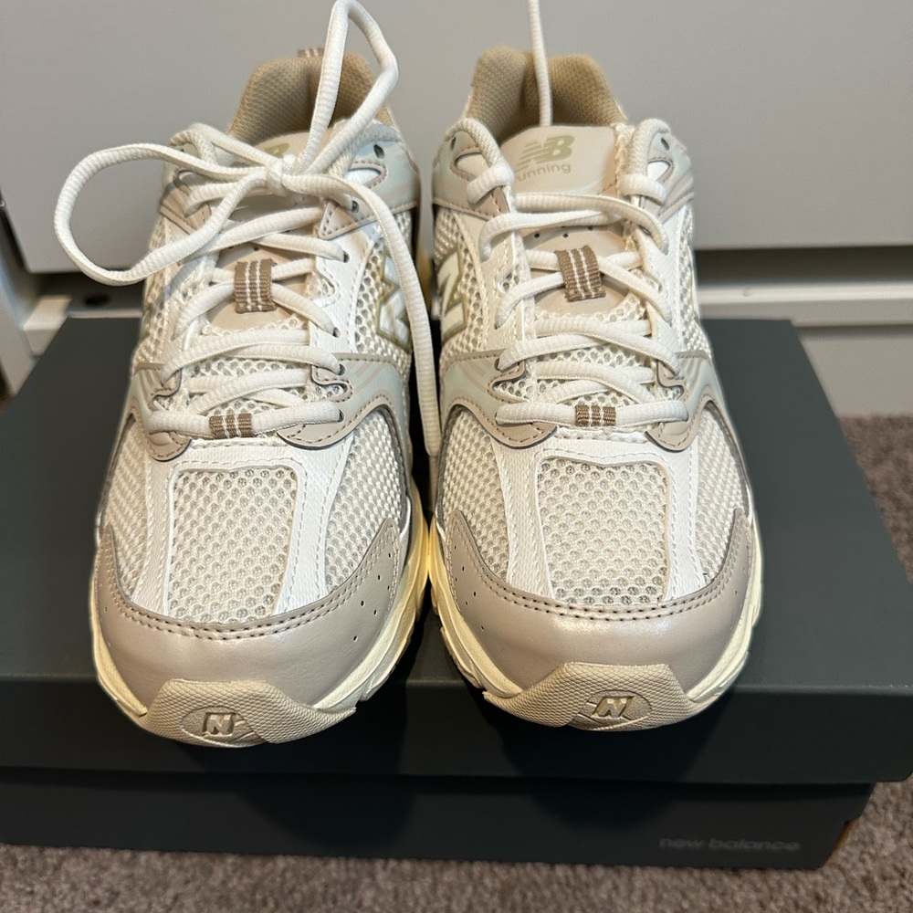 New balance 530